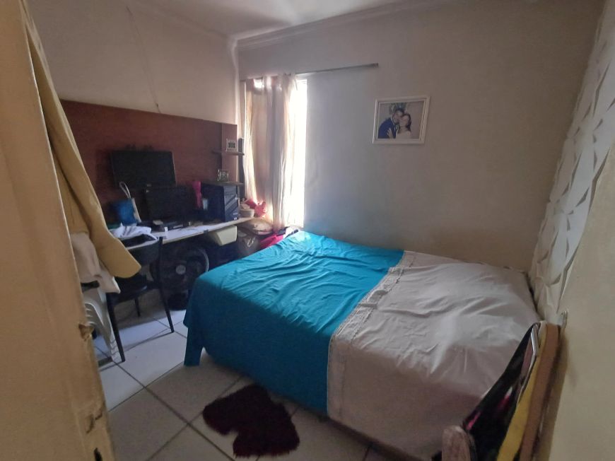 Vendo lindo apartamento com 2 quartos no Jacintinho, Maceió-AL