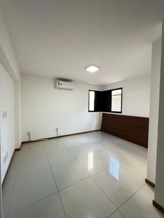 Excelente apt 3 suites-com 130m2-fixos e area de lazer.
