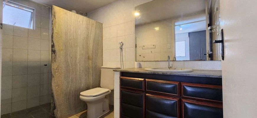 Apartamento à venda no HERDADE, PONTA VERDE, Maceió, AL