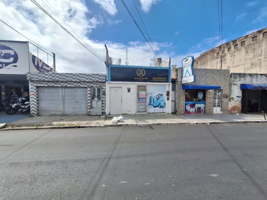 Imóvel para aluguel e venda com 150 metros quadrados em Jatiúca - Maceió - AL