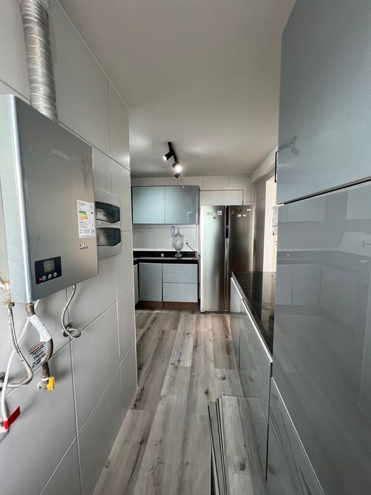 Apartamento 3 quartos em Jacarecica - Maceió - AL