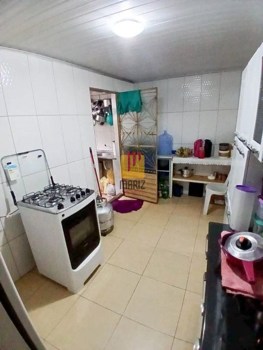 Casa a venda no Tabuleiro dos Martins em Maceió 3 quartos - AL