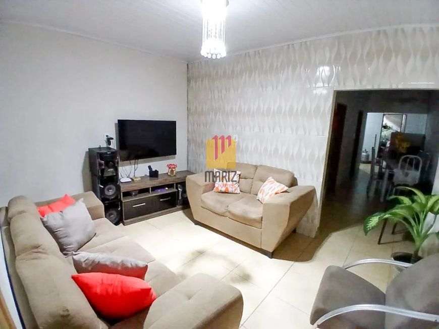 Casa a venda no Tabuleiro dos Martins em Maceió 3 quartos - AL