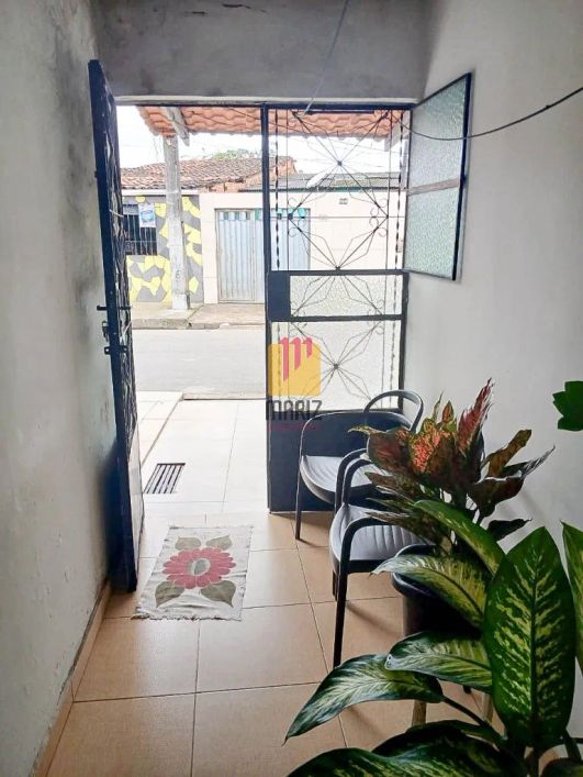 Casa a venda no Tabuleiro dos Martins em Maceió 3 quartos - AL
