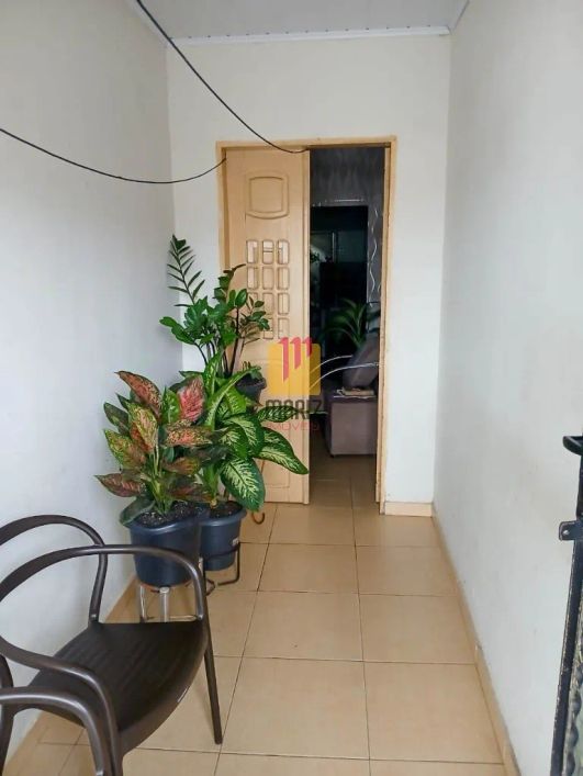 Casa a venda no Tabuleiro dos Martins em Maceió 3 quartos - AL