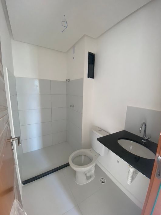 PS VENDO APTO 2/4 PREDIO NOVO na Cruz das Almas - Maceió - AL