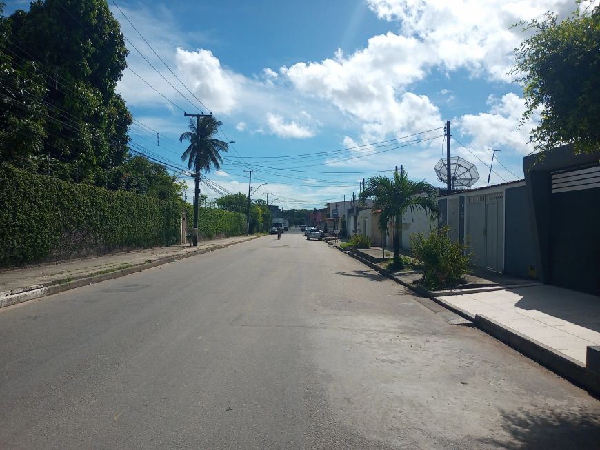 Imóvel para venda possui 160 metros quadrados com 2 quartos em Santos Dumont - Maceió - AL