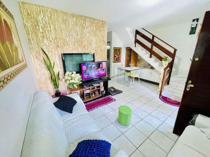 Casa à venda em rua pública, FEITOSA, Maceió, AL