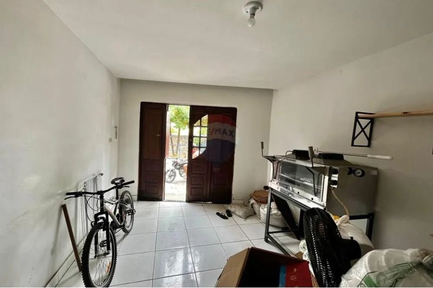 Casa com 3 quartos a venda no bairro cruz das almas