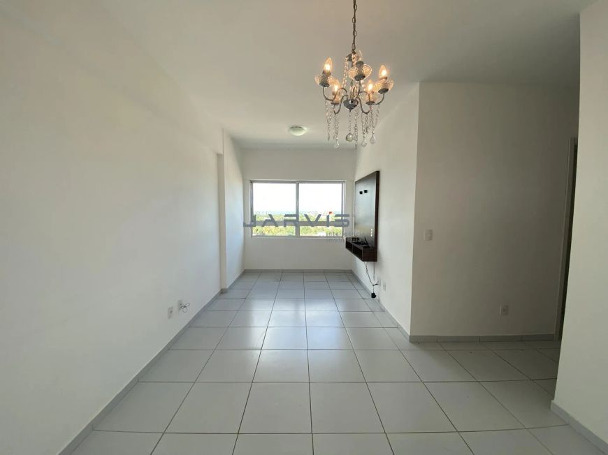 Apartamento 2/4 à venda, localizado no bairro do São Jorge - R$ 280.000,00