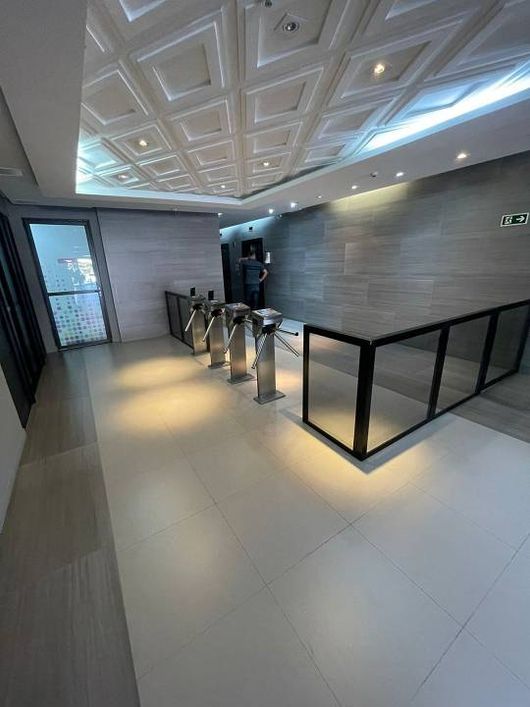 PS.: ALUGO SALA COMERCIAL NO FAROL