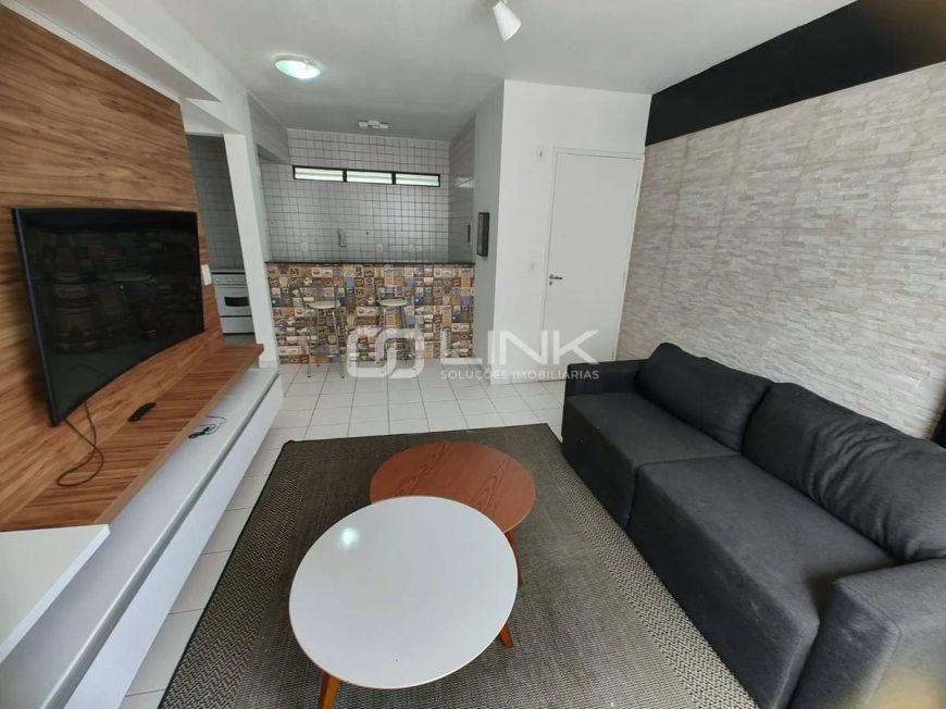 APARTAMENTO QUARTO E SALA - EDF. AMETISTA III