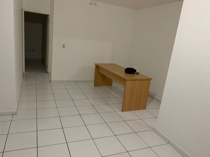 PS.: VENDO APTO 3/4 NA JATIUCA COM VARANDA