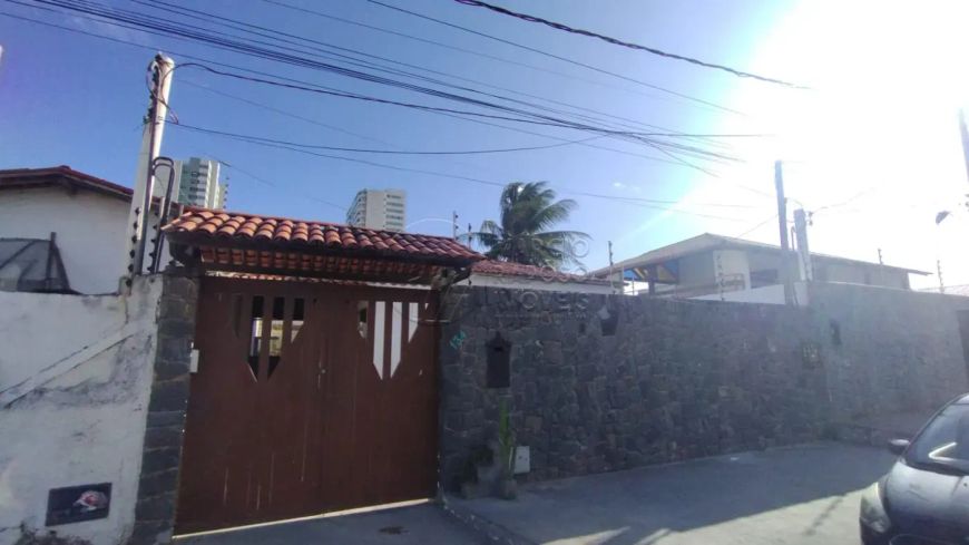 Casa 316m² - Terreno 297m² - Residencial ou Comercial - Cruz das Almas