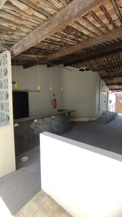 Casa 316m² - Terreno 297m² - Residencial ou Comercial - Cruz das Almas