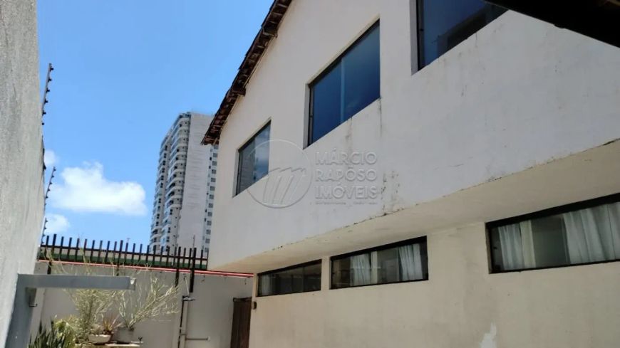 Casa 316m² - Terreno 297m² - Residencial ou Comercial - Cruz das Almas