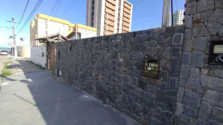 Casa 316m² - Terreno 297m² - Residencial ou Comercial - Cruz das Almas