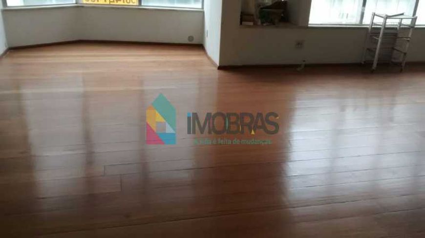 COPACABANA!!! COBERTURA DUPLEX 5 QUARTOS COM VAGA E 2 DEPENDÊNCIAS,
