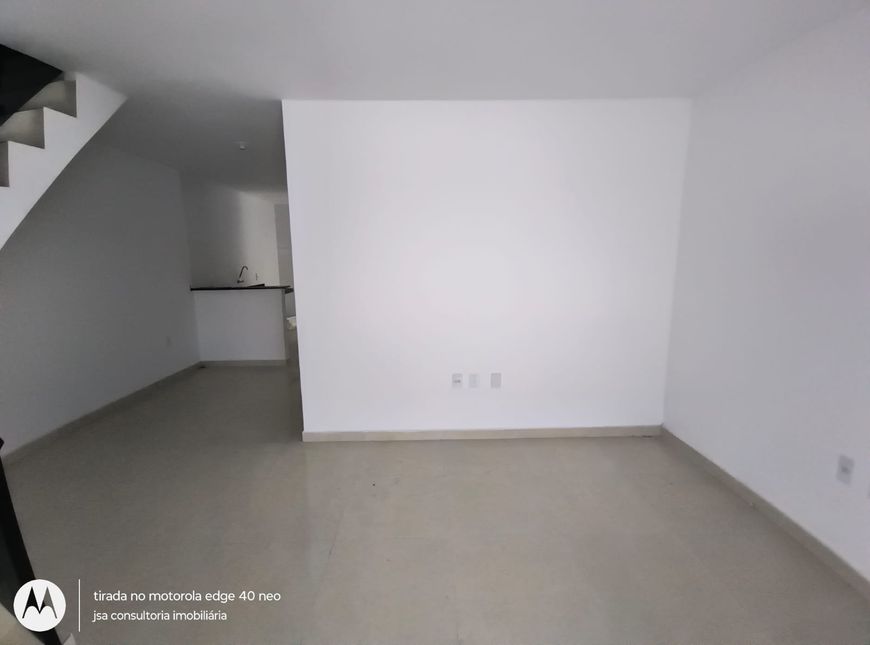 Duplex à venda no condominio Monte verde 3/4
