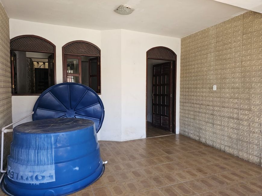 Casa à Venda no Prado 4 Quartos com Escritura e Registro