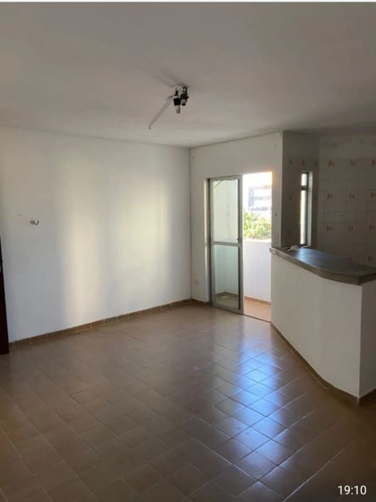Quarto e Sala em Cruz das Almas