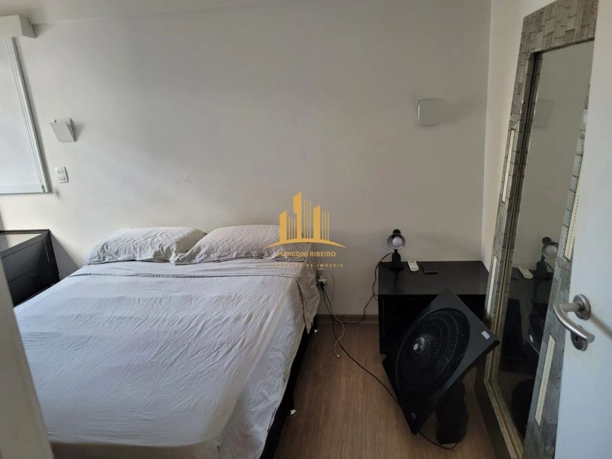 Cobertura Garden com 1 Quarto - 65m² - Ponta Verde