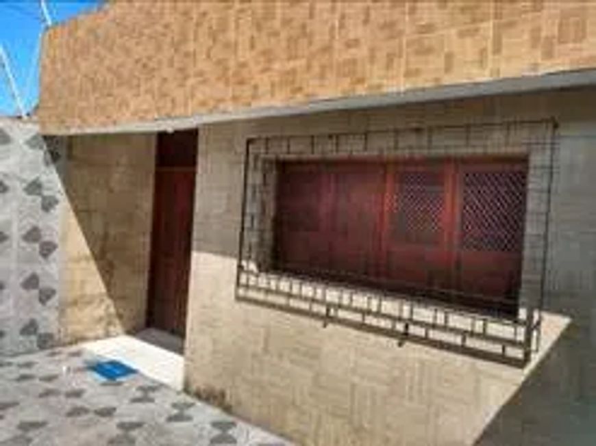 Casa à venda em rua pública, FEITOSA, Maceió, AL