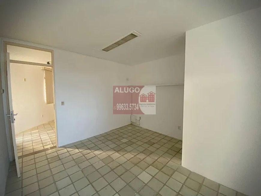 Centro comercial para aluguel com 40 metros quadrados em Farol - Maceió - AL