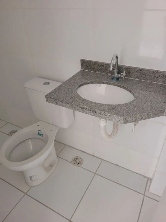 🏡2 QUARTOS | SANAT AMÉLIA | 60M² |