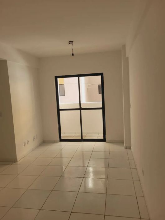 🏡2 QUARTOS | SANAT AMÉLIA | 60M² |