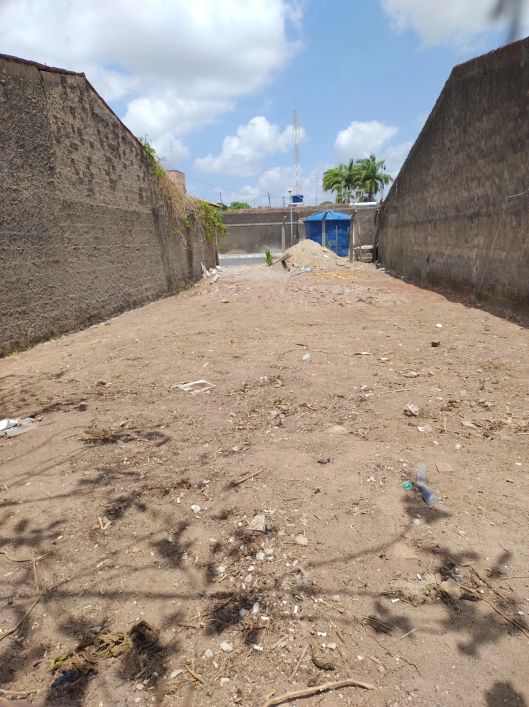 TERRENO NO LOTEAMENTO RES. PLANALTO II