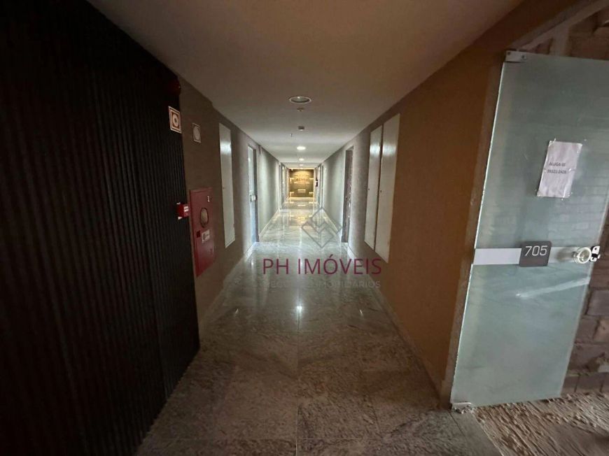 Sala Comercial no Bairro da Ponta Verde - 52m²