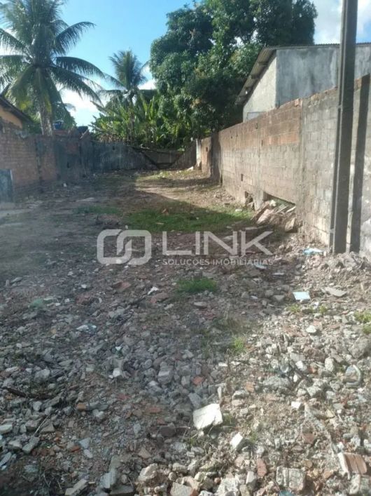 Lote/Terreno, Santa Lúcia - Maceió