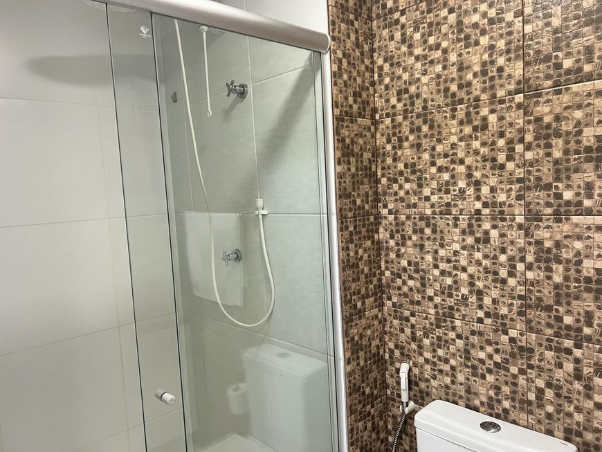 Apartamento em Condominio beira mar para aluguel com 3 quartos em Jatiúca - Maceió - AL