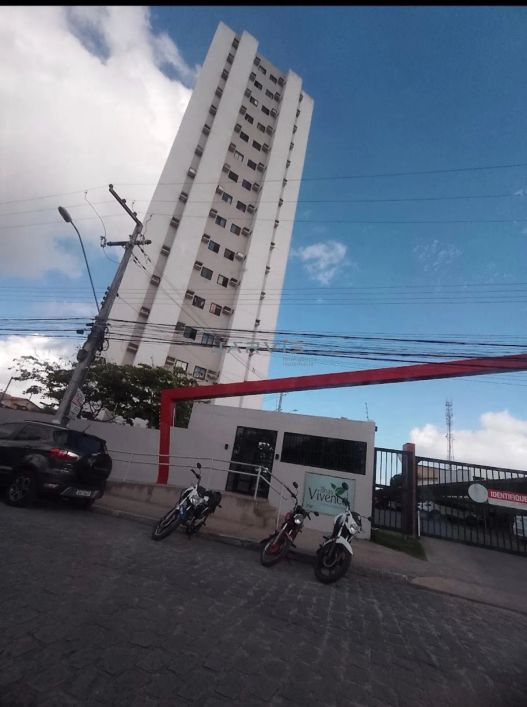 Apartamento 3/4 à venda, localizado no bairro da Serraria - R$ 350.000,00