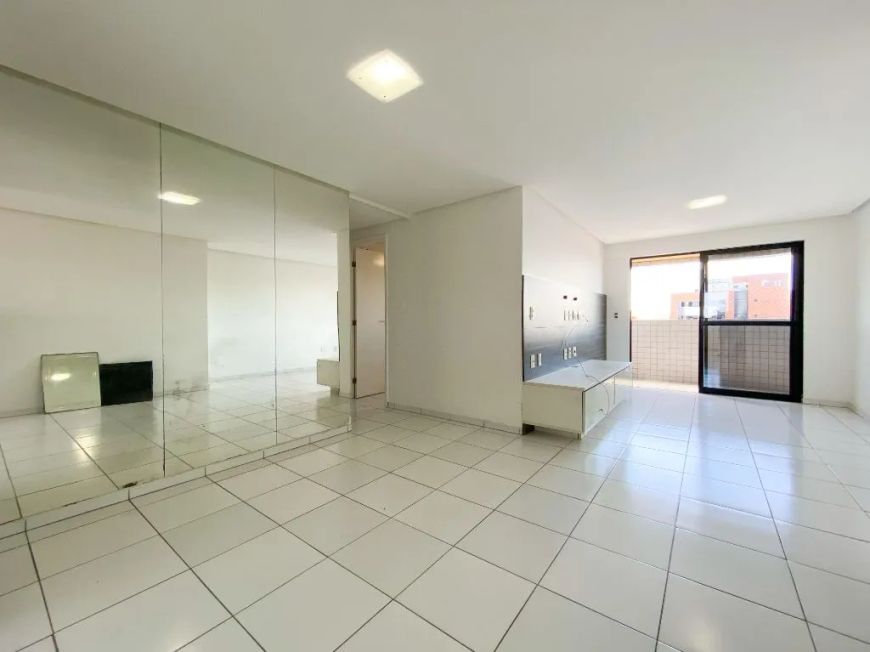 Apartamento 3 quartos Jatiúca