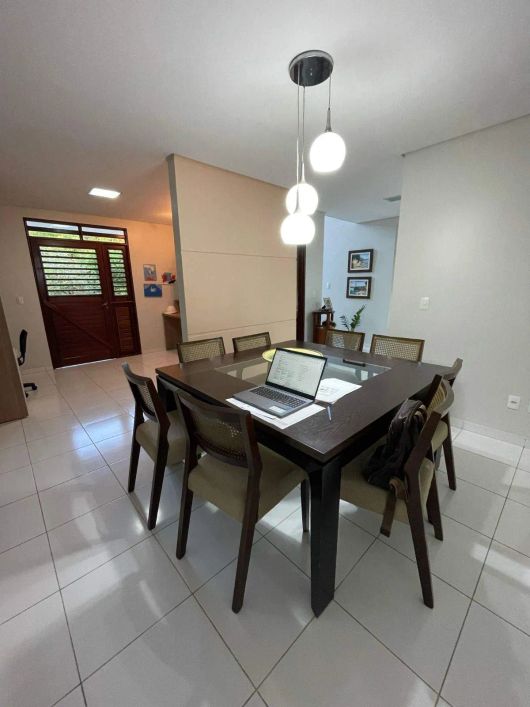 Casa à venda no ALDEIA DO VALE, SERRARIA, Maceió, AL