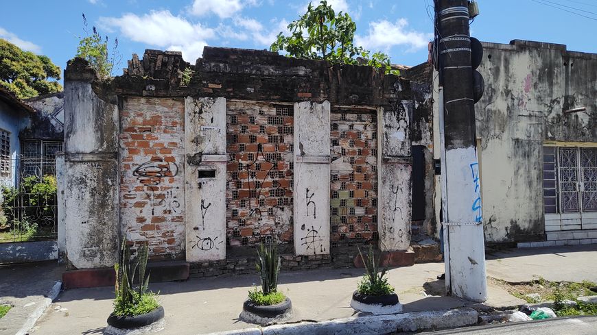 Lote/Terreno para venda tem 168 metros quadrados em Ponta Grossa - Maceió - AL