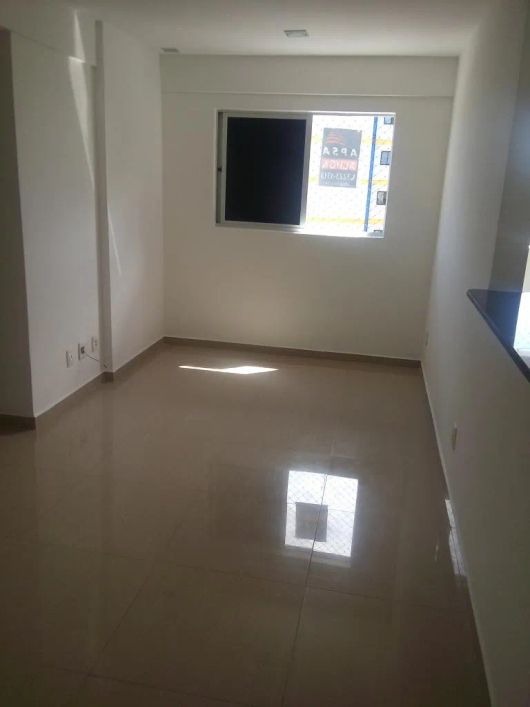 Imóvel para venda tem 54 metros quadrados com 2 quartos em Farol - Maceió - AL