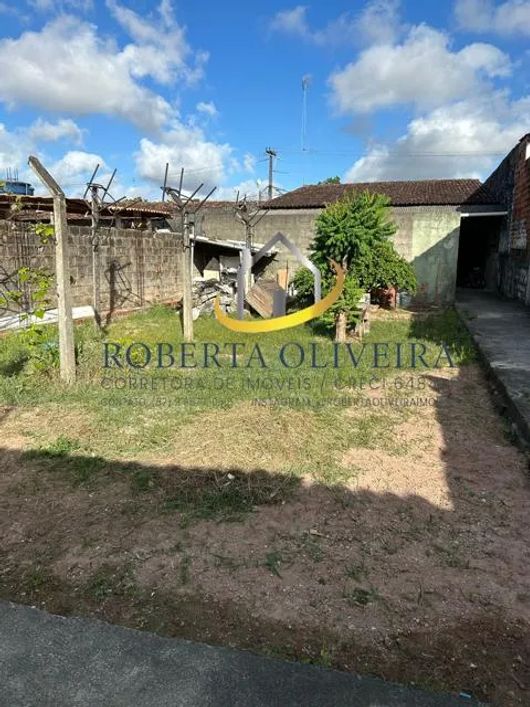 Vendo casa 3/4 tamanho 9x50 proximo posto de combustivel Osman Loureiro