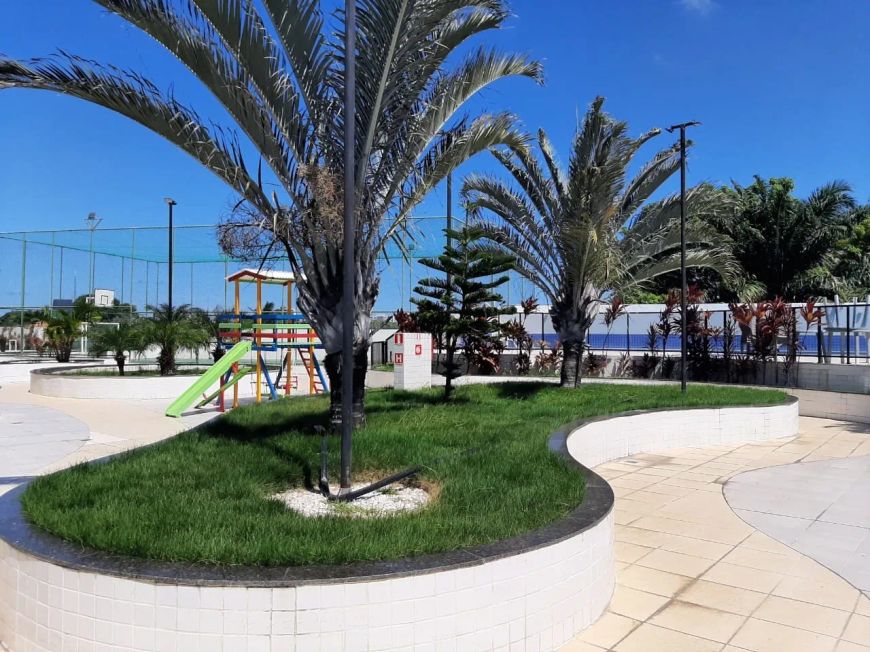 Apartamento 54 metros quadrados com 2 quartos em Farol - Maceió - AL