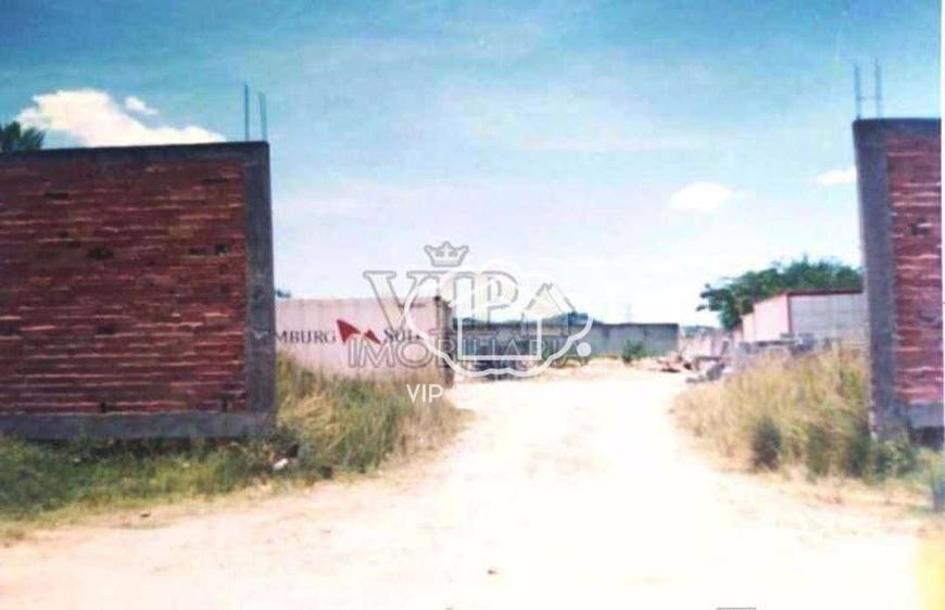 Terreno à venda, 5753 m² por R$ 8.500.000,00 - Campo Grande - Rio de Janeiro/RJ