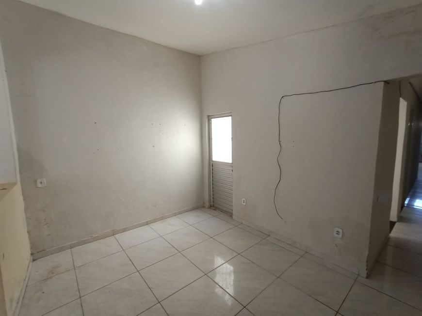 Casa para venda com 200 metros quadrados com 3 quartos no Prado