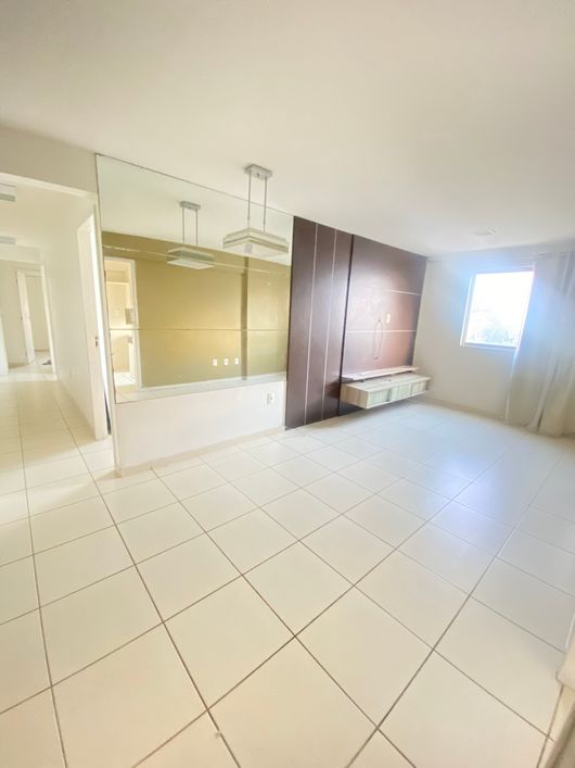Ótima oportunidade! Apartamento à venda no Barro Duro com 2/4, próximo à Avenida Rotary