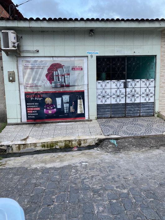 Baixouuu!!! Casa 3 quartos em Clima Bom - Maceió - AL