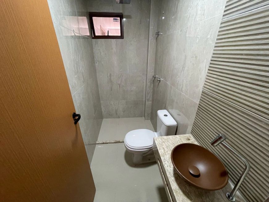 Só tem um disponível !! Corre e agenda tua visita! Apt novo, com 96m² Na Gruta perto de tudo !!!