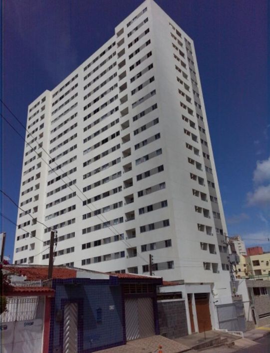 Ed. Sorrento, Oportunidade 2/4 suíte na gruta