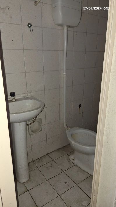 Oportunidade de negociar casa no Estaquio gomes