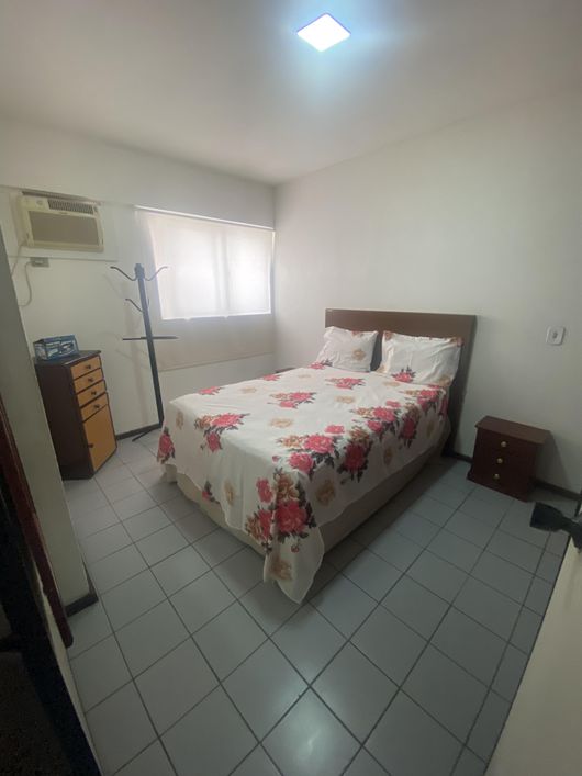 PS.: vendo apto quarto e sala em Ponta Verde - Maceió - AL