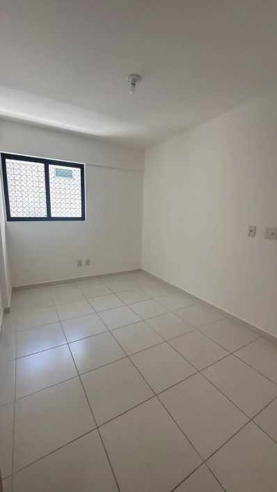 Apt 3/4 na jatiuca,86m2,01 vaga.